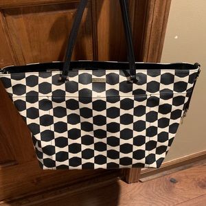 Kate Spade diaper bag